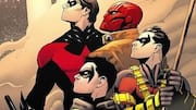 #ComicBytes: Five best versions of Batman's sidekick, Robin