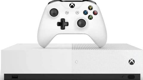 #GamingBytes: Own an Xbox One? Know the best 4K games #GamingBytes: Own an Xbox One? Know the best 4K games