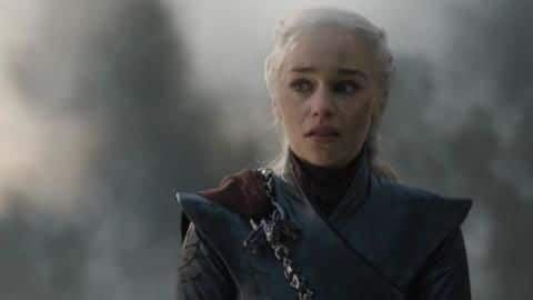 Will the 'Queen of the Ashes' face justice? Will the 'Queen of the Ashes' face justice?