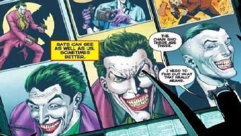 #ComicBytes: Five biggest unsolved mysteries in the world of comics #ComicBytes: Five biggest unsolved mysteries in the world of comics