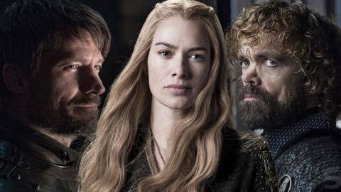 He might kill Cersei, fulfilling an old prophecy He might kill Cersei, fulfilling an old prophecy