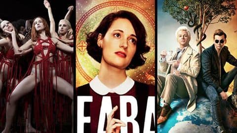 Prime Video's May 2019 releases have us excited! Here's why Prime Video's May 2019 releases have us excited! Here's why