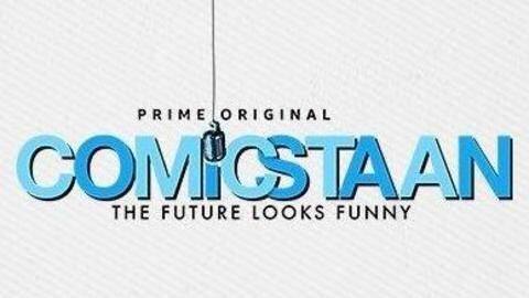 Returning Original Series: 'Comicstaan,' 'All or Nothing,' and 'Dino Dana' Returning Original Series: 'Comicstaan,' 'All or Nothing,' and 'Dino Dana'