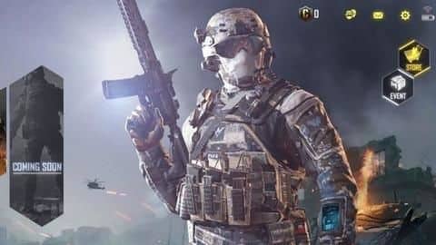 Here's what the game will look like Here's what the game will look like