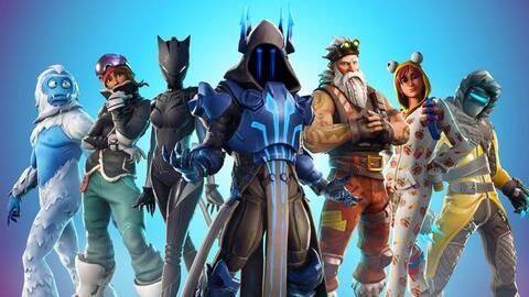 #GamingBytes: All you need to know about 'Fortnite's v9.30 update #GamingBytes: All you need to know about 'Fortnite's v9.30 update
