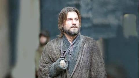 The turning point for Jaime Lannister The turning point for Jaime Lannister