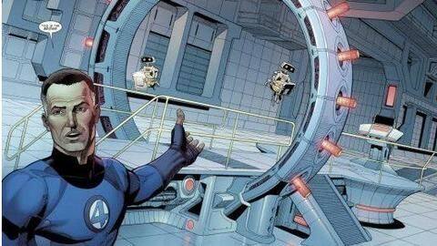 #ComicBytes: Smartest Marvel characters who put the Gods to shame #ComicBytes: Smartest Marvel characters who put the Gods to shame