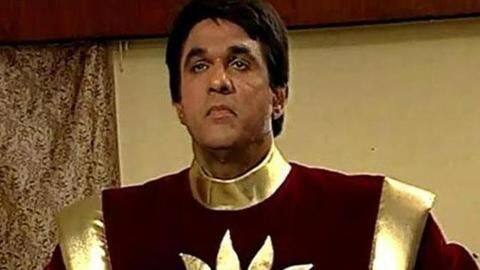 #SuperheroHistory: 'Shaktimaan' fan; do you know these facts? #SuperheroHistory: 'Shaktimaan' fan; do you know these facts?