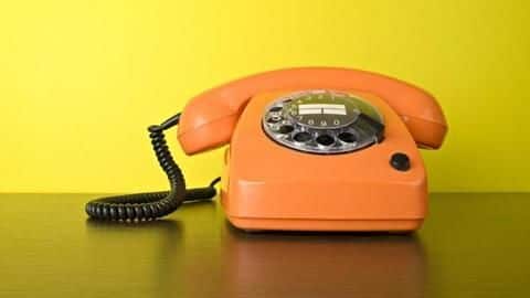 Here's how you can use the helpline Here's how you can use the helpline