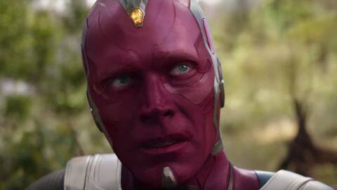 #ComicBytes: Vision's history which hasn't been covered in the movies #ComicBytes: Vision's history which hasn't been covered in the movies
