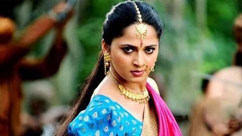 Not many actresses can play Daenerys Targaryen; Anushka Shetty can Not many actresses can play Daenerys Targaryen; Anushka Shetty can