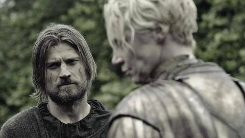 For every Cersei, there is a Brienne and a Tyrion For every Cersei, there is a Brienne and a Tyrion