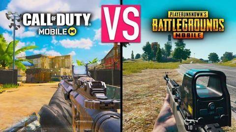 #GamingBytes: 'Call of Duty Mobile' launched! Could 'PUBG' be dethroned? #GamingBytes: 'Call of Duty Mobile' launched! Could 'PUBG' be dethroned?