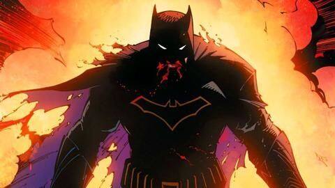 #ComicBytes: Batman became darker than ever in these alternate versions #ComicBytes: Batman became darker than ever in these alternate versions