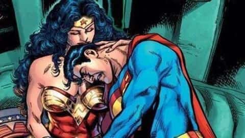 Feeling Blue? Here are five saddest DC Comics storylines Feeling Blue? Here are five saddest DC Comics storylines