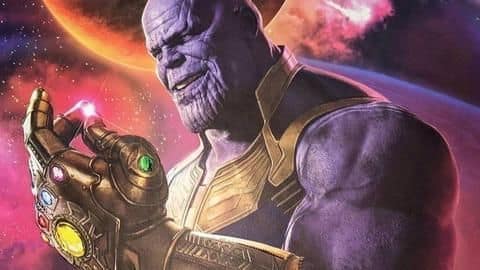 #ComicBytes: Instances when Thanos was actually a good, heroic guy #ComicBytes: Instances when Thanos was actually a good, heroic guy