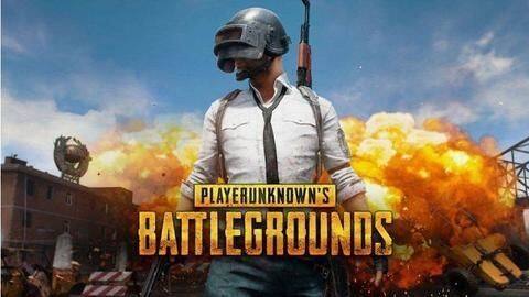 PUBG has more maps and different terrains PUBG has more maps and different terrains