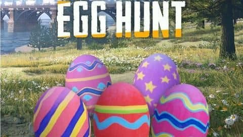 #GamingBytes: PUBG Easter eggs- Where and how to find them? #GamingBytes: PUBG Easter eggs- Where and how to find them?