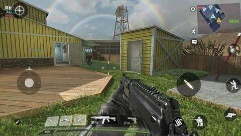 'PUBG' and 'Call of Duty Mobile': Similarities 'PUBG' and 'Call of Duty Mobile': Similarities