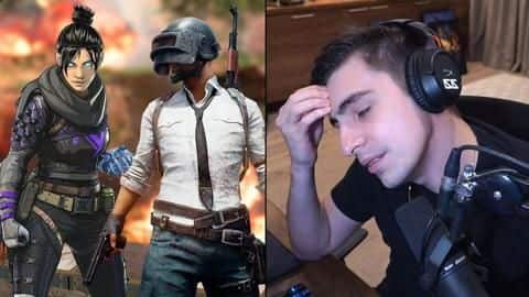 #GamingBytes: Shroud terms PUBG "waste of time", may quit again #GamingBytes: Shroud terms PUBG "waste of time", may quit again
