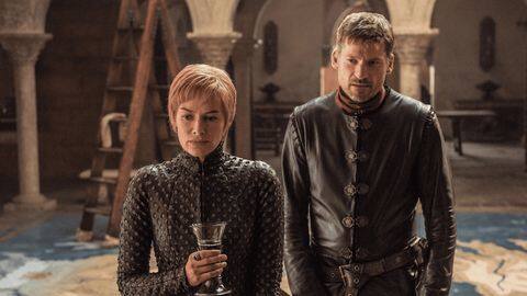 Cersei has gotten the better of him, once again Cersei has gotten the better of him, once again
