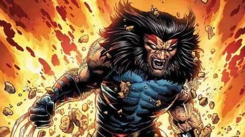 Wolverine's real name was revealed in 27 years Wolverine's real name was revealed in 27 years