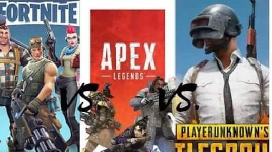 pubg vs fortnite vs apex legends a comparison - fortnite player base after apex legends