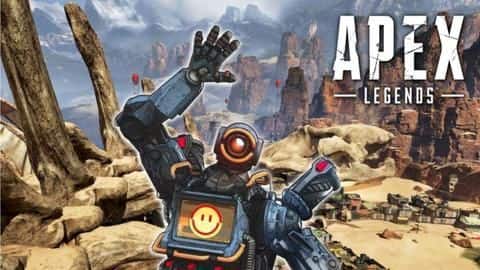 #GamingBytes: Five tips to conquer every Apex Legends game #GamingBytes: Five tips to conquer every Apex Legends game