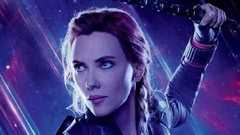 Natasha Romanoff aka Black Widow's last message for us Natasha Romanoff aka Black Widow's last message for us