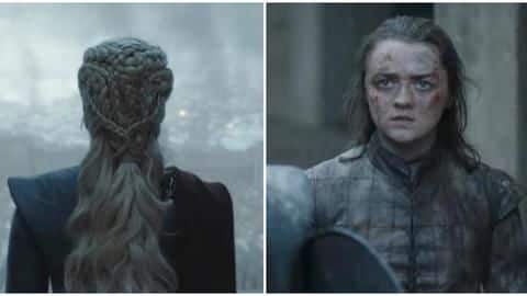 The series ends with the upcoming episode The series ends with the upcoming episode