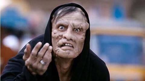 Vikram: The master of transformation would be perfect Night King Vikram: The master of transformation would be perfect Night King