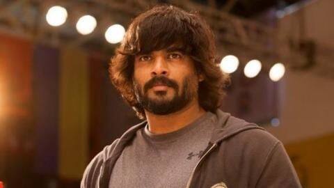 R Madhavan: Best choice for Euron Greyjoy? R Madhavan: Best choice for Euron Greyjoy?