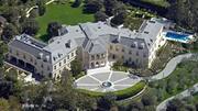 Rich and Famous: These celebrities own the most extravagant houses