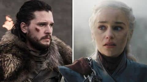 The Queenslayer is here. He's not the one we wanted The Queenslayer is here. He's not the one we wanted