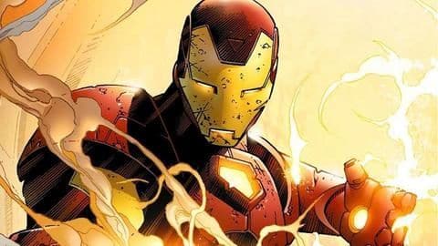 #ComicBytes: Facts about Iron Man movies haven't shown yet #ComicBytes: Facts about Iron Man movies haven't shown yet