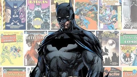 #ComicBytes: Five greatest mysteries that gave Batman a hard time #ComicBytes: Five greatest mysteries that gave Batman a hard time