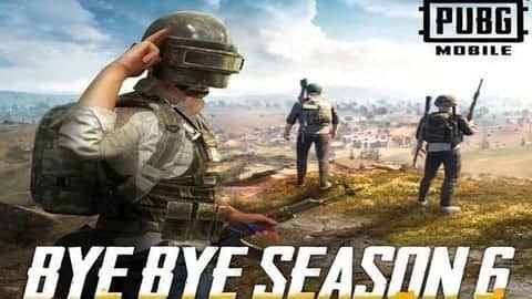 PUBG Mobile Season 7: What else can we expect? PUBG Mobile Season 7: What else can we expect?
