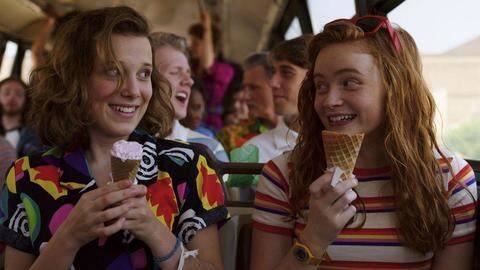Things to know before you start 'Stranger Things' Season 3 Things to know before you start 'Stranger Things' Season 3