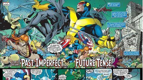 A story revolving around the world's best sidekick A story revolving around the world's best sidekick