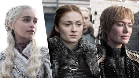Sansa has repeatedly warned everyone against Daenerys and Cersei Sansa has repeatedly warned everyone against Daenerys and Cersei