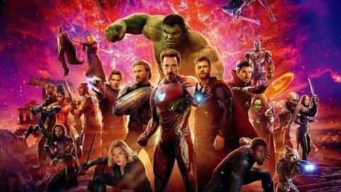 #ComicBytes: Five superheroes you had no idea were Avengers #ComicBytes: Five superheroes you had no idea were Avengers