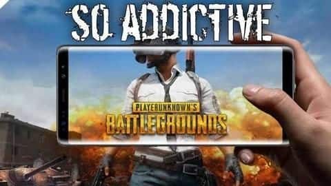 One-of-a-kind case where a mother is addicted to PUBG One-of-a-kind case where a mother is addicted to PUBG