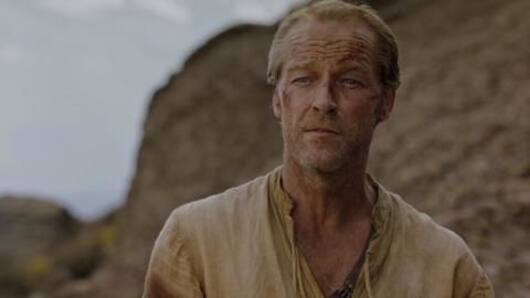 Know Jorah Mormont, GoT's most relatable character