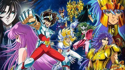 Anime and other programs that are coming to Netflix Anime and other programs that are coming to Netflix