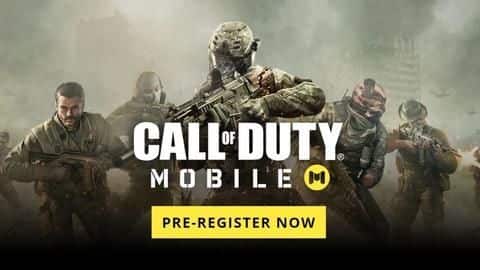 #GamingBytes: Rivals 'PUBG' and 'CoD' to have this common feature #GamingBytes: Rivals 'PUBG' and 'CoD' to have this common feature