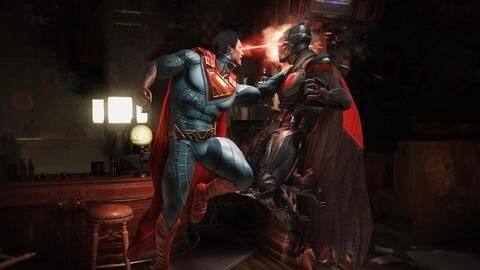 #ComicBytes: Five betrayals that shook DC Comics to the core #ComicBytes: Five betrayals that shook DC Comics to the core