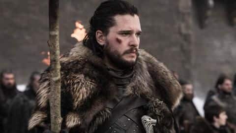 The rightful king who never wanted to be one The rightful king who never wanted to be one