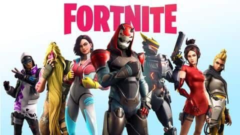 #GamingBytes: How will Epic's two-week break affect 'Fortnite'? #GamingBytes: How will Epic's two-week break affect 'Fortnite'?