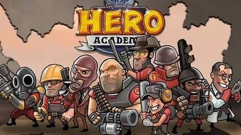 Şimdiye kadarki en iyi takım tabanlı çok oyunculu oyunlardan biri