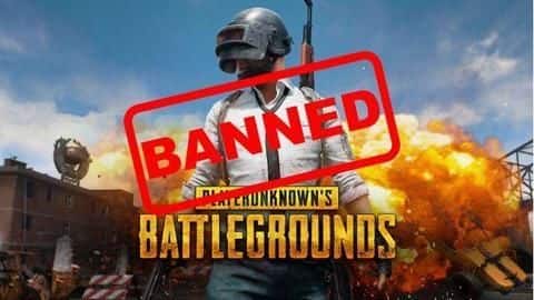 PUBG's been in the news for all the wrong reasons PUBG's been in the news for all the wrong reasons